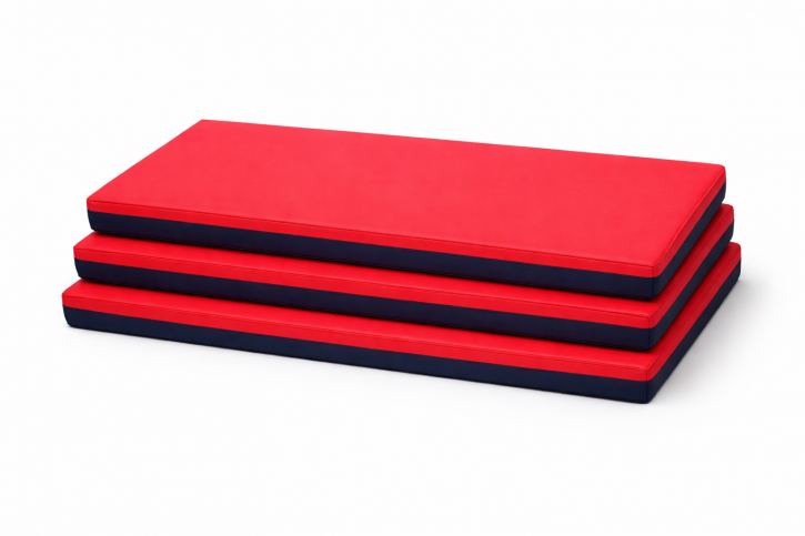 Liegepolster für Kindereinrichtungen