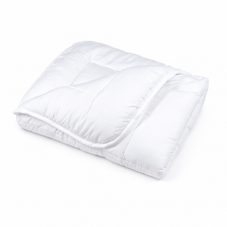 Einziehdecke für Kinder 100x135cm