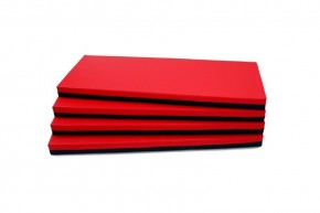 Liegepolster für Kindereinrichtungen