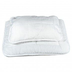 Bettenset für Kinder 100x135cm und 40x60cm