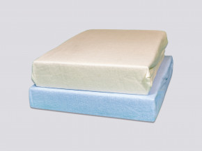 Spannbettlaken Frottee für Kinder