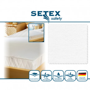 Nässeschutz für Matratzen - Molton Betteinlage 40x50 cm